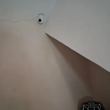 Casa Naranja Lägenhet *