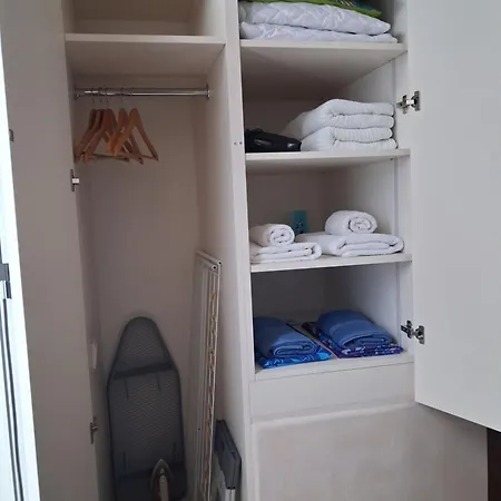 Casa Naranja *