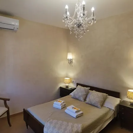 Apartment Casa Naranja Cullera