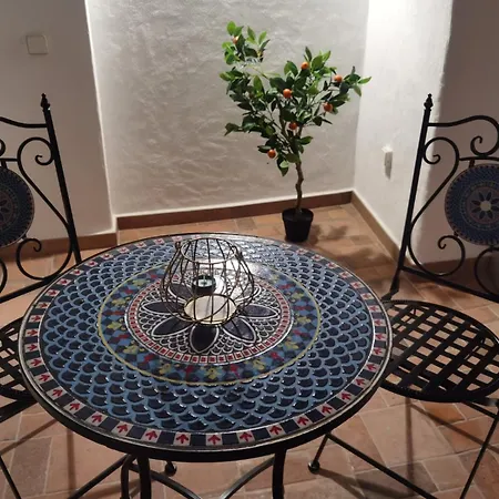 Lägenhet Casa Naranja Cullera