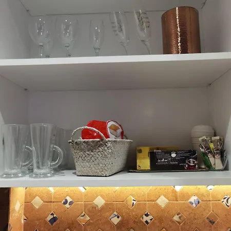 Casa Naranja *