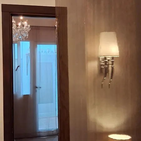 Apartment Casa Naranja