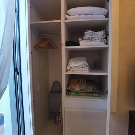 Apartment Casa Naranja