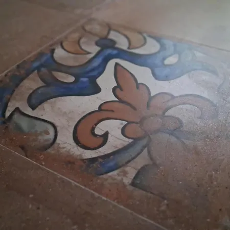 Casa Naranja