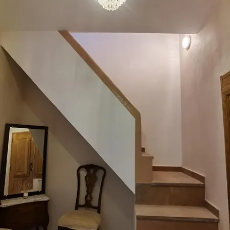 Lägenhet Casa Naranja Cullera