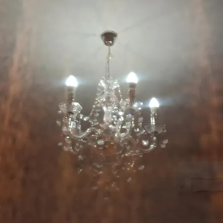Casa Naranja
