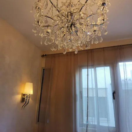 Casa Naranja Lägenhet