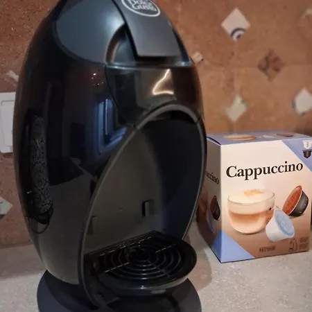 Casa Naranja *